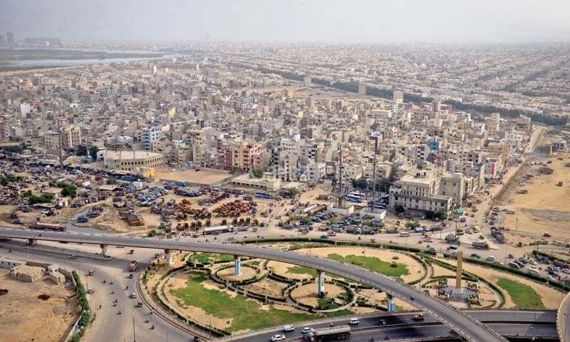 DHA Phase 5 Islamabad