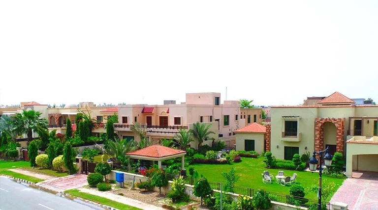 DHA Phase 4 Islamabad