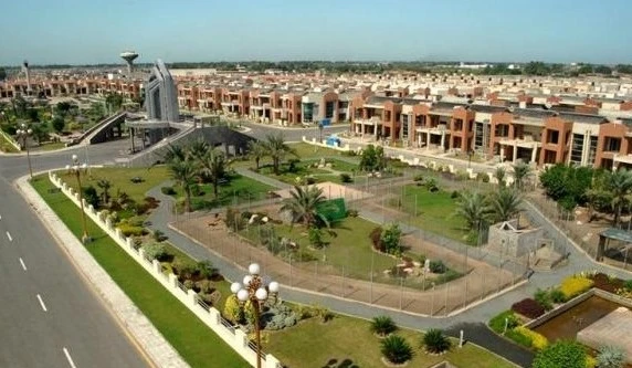 DHA Phase 1 Islamabad