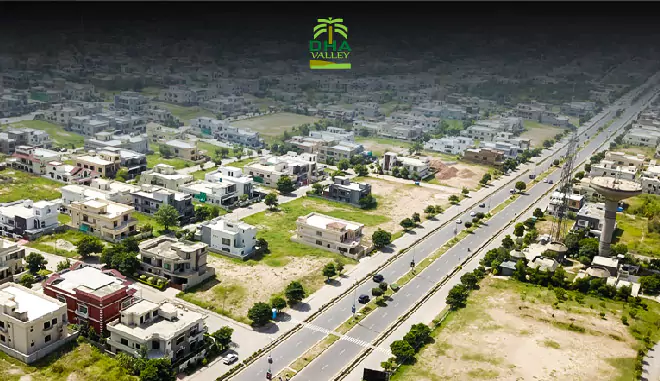 DHA Phase 4 Islamabad