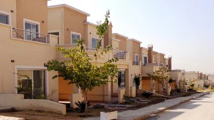 DHA Phase 5 Islamabad
